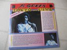 AL GREEN 1981 