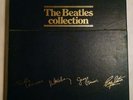 The Beatles Collection MINT Vinyl Record Box Set 13 LP PARLO UK Import Rare 1978