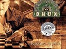 Akhenaton - Métèque et Mat (LP vinyle, Reissue, Edt RM)