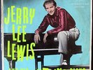 JERRY LEE LEWIS AND HIS PUMPIN PIANO SOUTH AFRICA ONLY 10