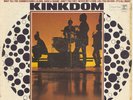 Kinks Promo LP 'Kinks Kinkdom' Reprise R 6184