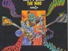 The Who LP 'Happy Jack' Decca DL 74892