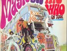 The Who LP 'Magic Bus' Decca DL75064
