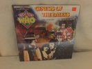 Doctor Who : Genesis Of The Dalekeks BBC Records # BBC 22364 Factory sealed L30