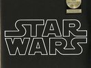 O.S.T. STAR WARS EPISODE IV (A NEW HOPE) DOPPIO VINILE LP 180 GRAMMI COLORATO