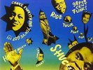 Parker, Maceo-LIFE ON PLANET GROOVE  (US IMPORT)  VINYL LP NEW