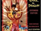 Enter The Dragon - Complete Score - Limited Edition - Lalo Schifrin