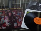 JESSE ED DAVIS KEEP ME COMIN' ORIGINAL 1973 EPIC LP VINYL FREE SHIP NUDES COVER