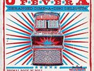 Various - Jukebox Fever-1957 Vinyl Maxi (2) Stag-O-Lee NEW