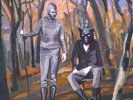 Midlake - The Trials Of Van Occupanther  (LP gold+7+MP3) Vinyl LP Pias Coop NEW