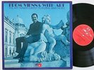 ART FARMER QUINTET FROM VIENNA WITH ART RARE ORIG MPS BASF LP 1970 MINT-
