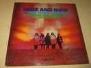 THE THIRD WAVE Here And Now Original MPS German LP Jazz Funk George Duke Poster