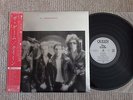 Queen ? The Game P-10875E Japan LP Insert Inner Sleeve OBI