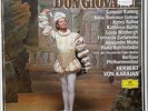 MOZART Don Giovanni Karajan 3 LP Box DG Digital 419179-1 Sealed /ovp