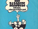 LES BAROQUES - Indication (RARE 1968 GARAGE ROCK VINYL SINGLE 7