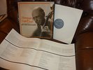 Pablo CASALS, Hommage, Philips Box 6747103 7LP's STEREO , Holland
