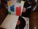 Audiophile, Mussorgsky Pictures at an Exhibition, Dorati Mercury 2 LPs  USA 180g