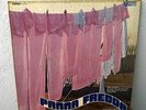 PANNA FREDDA UNO LP ITALY VEDETTE VPA 8134 ITALIAN PROG ULTRA  disco
