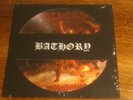 Hammerheart [Vinyl Picture LP] Bathory Neuwertig