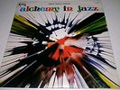 Alchemy in jazz Lp Library Oscar Rocchi quintet italy mint