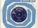 CHRIS ANDREWS**HOLD ON**DEMO**MOD**DANCER**LISTEN TO IT