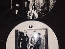THE CLASH - COMPLETE CONTROL - GERMAN COVER PICTURE DISC 7