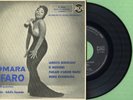 XIOMARA ALFARO / Lamento Borincano / RCA 3-20282 Pressing Spain 1960 EP 45rp EX