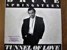 Bruce Springsteen - Tunnel Of Love - 1987 Spain PROMO