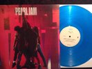 PEARL JAM-TEN Lp blue vinyl