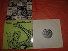 Brutal verschimmelt - Same / RRR25 / Rock-O-Rama /Hardcore / Punk /