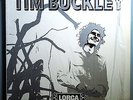TIM BUCKLEY LORCA RARE ORIGINAL '70 ELEKTRA LP BOB LUDWIG MASTER IN SHRINK MINT