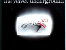 VELVET UNDERGROUND feat. LOU REED V.U. VERY RARE ORIGINAL 1984 VERVE LP STUNNING