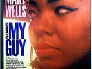 MARY WELLS MY GUY RARE ORIGINAL '64 MOTOWN MONO LP EARLY MOTOWN CLASSIC N/M
