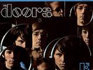 THE DOORS PEOPLE ARE STRANGE RARE ORIG '67 ELEKTRA MONO 7