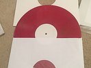 YOUNG AND IN THE WAY DEATH METAL RECORD 12 INCH NOTHING LEFT TO GIVE TEST PRESS