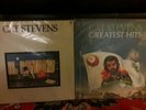 CAT STEVENS lp vinly TEASER AND THE FIRECAT greatest hits
