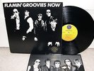 Flamin' Groovies Now ORIG 1978 US Sire PROMO LP