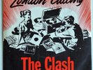 THE CLASH - LONDON CALLING 7