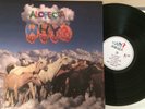 WHY? - ALOPECIA - ORIGINAL 2008 ANTICON/TOMLAB LP VG+ electronic hip hop