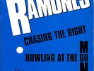 Ramones - Chasing The Night UK 2 x 7 inch Single 4 tracks Gatefold Sleeve 1985