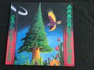 Ozric Tentacles - Arborescence