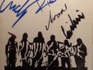 My Dying Bride Signed Ltd Etn 7