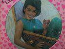 BEST OF ANNETTE Anette Funicello Vinyl LP Picture Disk Pop Rock'n'Roll