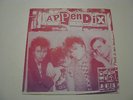 Appendix ep vinyl  7