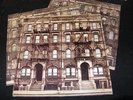 LED ZEPPELIN Physical Graffiti / German DLP 1975 SWAN SONG WEA SSK 89400