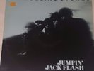 The Rolling Stones Jumpin' Jack Flash/ Child Of The Moon  Maxi 12