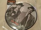 David Bowie 1984 Rsd 40th anniversary picture disk
