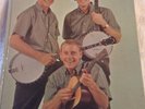 The Kingston Trio - 1960 With All Three Autographs
