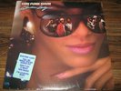 CON FUNK SHUN Electric Lady FACTORY SEALED  New Vinyl LP Hype 824 345-1 NoCut VG