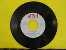 VHTF Bobby Williams FUNK MTVH 3737 VG+ Funky Superfly Part 1 / Part 2